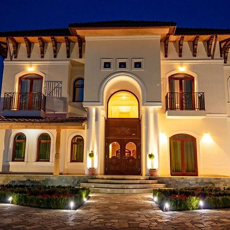 Conacul Olarilor Baia de Fier Exterior foto